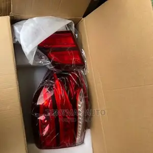Mercedes-Benz GLE,ML350 Back Lights