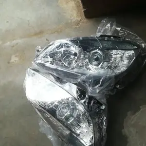 Mercedes-Benz C300 2008,2010,2012 Headlights