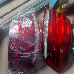 Mercedes-Benz E350 2014 W212 Back Lights