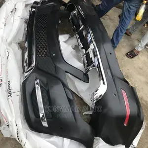 Mercedes-Benz Glk350 2010 to 2013,2014 Front Bumper