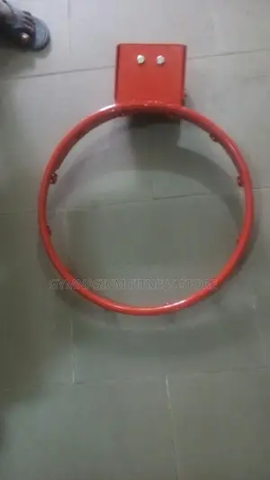 Basketball Rim