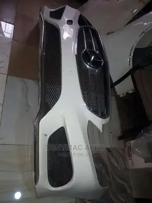 Mercedes-benz E350 2014,2015,2016 Front Bumper