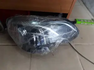 Mercedes-Benz E350 2014 to 2016 Headlights