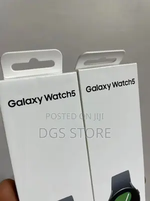 Samsung Galaxy Watch 5 44mm