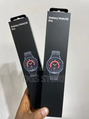 Samsung Galaxy Watch 5 Pro 45mm