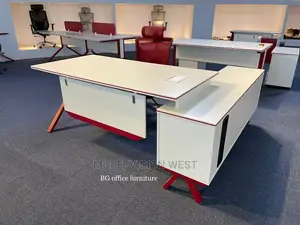 Executive Office Tables