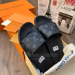 Classy D G Slides
