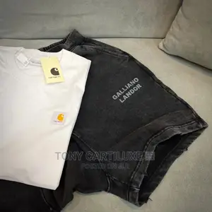 Gallery Department and Carhartt