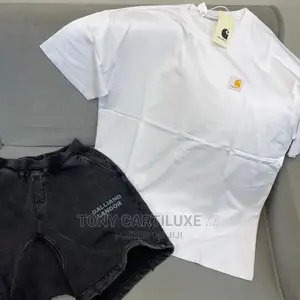 Gallery Department and Carhartt