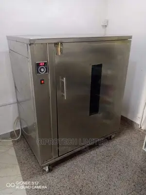 Oven for Baking