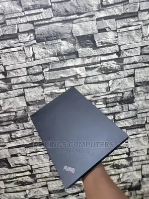 Laptop Lenovo ThinkPad T14 16GB Intel Core I7 SSD 512GB