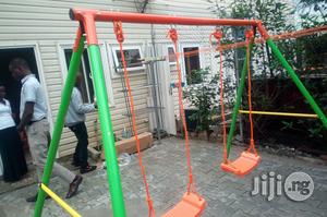 2 In1 Swing That Carry Both Kids Are Adults
