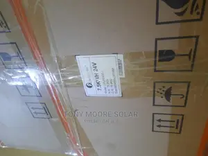 7.5kwh 24v Felicity Lithium Battery