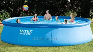 15ft X 42inches Easy Set Pool