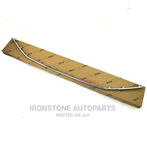 Bumper Moulding / Chrome - 4runner 2010/12