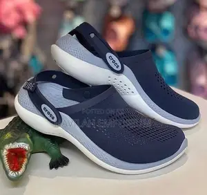 Crocs Slippers