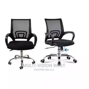 Smart Swivel Chairs Eith Gd Mechanism.