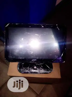 SGR POS Touch System