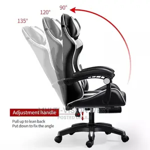 Game and Racing Chair