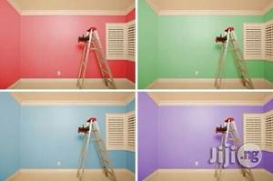 Interior Solutions
