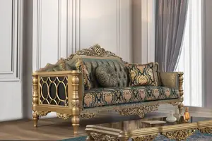 Turkey Made Sofa Chairs