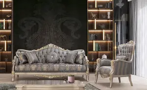 Quality Turkey Made Sofa Chairs.
