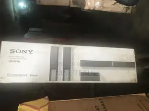 RT40 Sony Sound Bar. Original Sony Sound System
