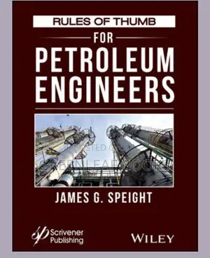 Rule Thumb for Petroleum Engineers