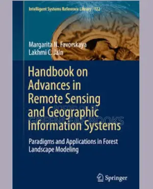 Handbook on Advances in Remote Sensing