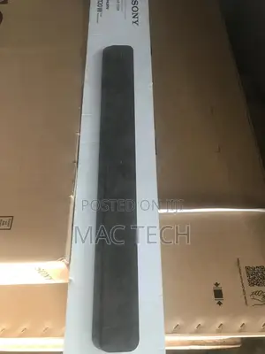 Sony Sound Bar. Single Bar