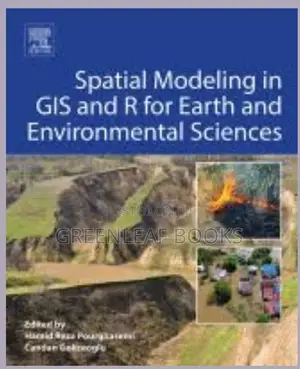 Spatial Modeling in GIS and R for Earth