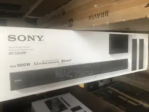 Sony Sound Bar. S700rf