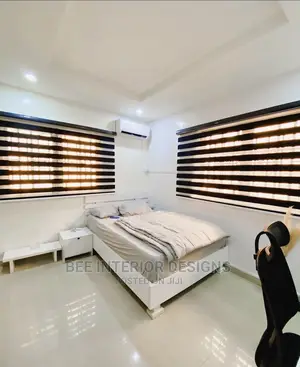 Day and Night Blinds