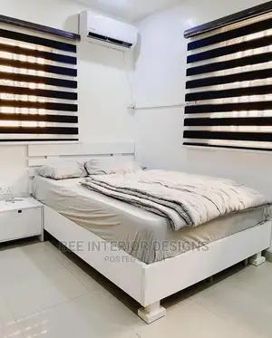 Day and Night Blinds
