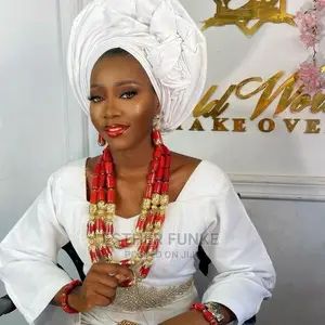Beaded Jewelry Set