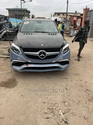 Upgrade Kits for Mercedes-Benz ML350 2014 166