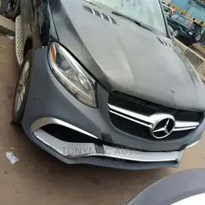 Mercedes-benz Ml350 166 2014 Upgrade Kits To 2019