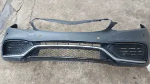 Mercedes-benz E350 W212 2014,2015,2016 Front Bumper