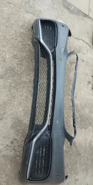 Mercedes-Benz E350 2010 to 2014 Front Bumper Amg