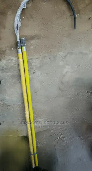 Electrical Emergency Rescue Rod Wholesale