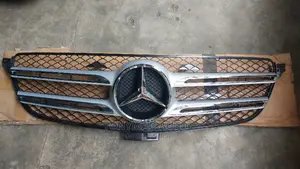 Mercedes-benz C300,E350,Cla,Glc,Ml350,Gle,Glk Front Grill