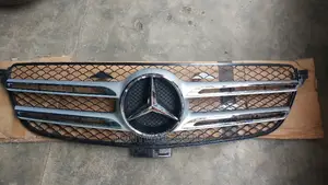 Mercedes-benz Front Grill For All Mercedes-benz
