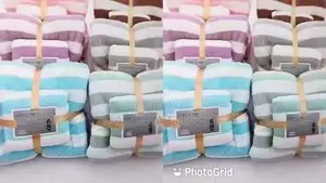 2 in 1 Gift Towel