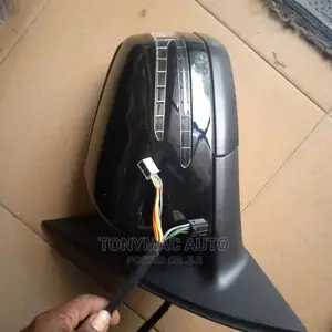 Side Mirror Mercedes-benz 204,212,Glk