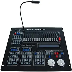 Sunny 512 DMX Light Mixer Controller