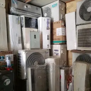 Air Conditioner 1hp to 3hp on Stock!!