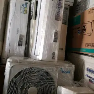2022 Make Air Conditioner With Copper Pipe Engine