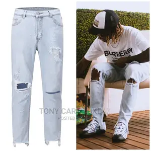 Designer Jeans
