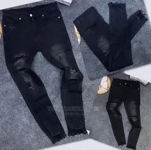 Designer Jeans