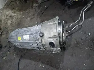 Gearbox Mercedes Non 4matic C300 2016 2017